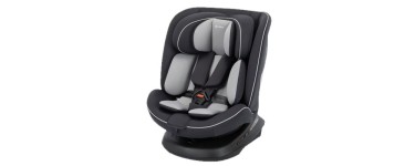 Cdiscount: SAFETY 1ST Siège auto Cosmo I-Safe I-Size - 40-150 cm, base pivotante à 84,99€ (au lieu de 89,99€)