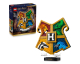 Amazon: LEGO® Harry Potter Le blason des maisons de Poudlard (76462) à 31,99€