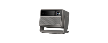 Amazon: Vidéoprojecteur Xgimi Horizon 20 Pro - 4K Triple Laser RGB, 5 700 ISO Lumens, Dolby Vision, Google T