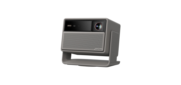 Amazon: Vidéoprojecteur Xgimi Horizon 20 Pro - 4K Triple Laser RGB, 5 700 ISO Lumens, Dolby Vision, Google T