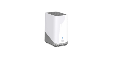 Amazon: Serveur Eufy Security HomeBase 3 S380 à 109€ (au lieu de 138,36€)