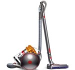 Cdiscount: Aspirateur sans sac Dyson Cinetic Bigball Multifloor 2 - 150 AW, brosse pneumatique à 350,64€