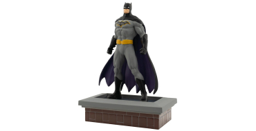 Amazon: Figurine Bullyland Batman DC Comics 15 cm à 13,10€ (au lieu de 26,90€)