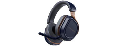 Amazon: Casque Turtle Beach Recon 700 Cobalt (Xbox, Switch) à 126,99€ (au lieu de 199,99€)