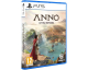 Cdiscount: Anno 117 Pax Romana (PS5) à 29,99€ (au lieu de 59,99€)