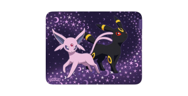 Amazon: Tapis de souris Razer Gigantus V2 Pokémon Espeon (PC) à 33,24€ (au lieu de 34,99€)