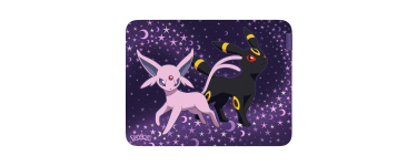 Amazon: Tapis de souris Razer Gigantus V2 Pokémon Espeon (PC) à 33,24€ (au lieu de 34,99€)