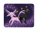 Amazon: Tapis de souris Razer Gigantus V2 Pokémon Espeon (PC) à 33,24€ (au lieu de 34,99€)