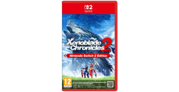 Cdiscount: Xenoblade Chronicles 2 (Switch) à 54,99€ (au lieu de 69,99€)