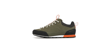 Decathlon: QUECHUA Chaussures de randonnée homme Arpenaz 500 Revival 2.0 Kaki à 31,99€ (au lieu de 44,99€)