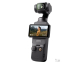 Amazon: Caméra DJI Osmo Pocket 3 - 4K, 120 FPS, Stabilisation 3 Axes, Capteur CMOS 1", Ecran OLED 2" à 288€