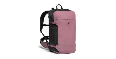 Decathlon: QUECHUA Sac à dos de voyage ouverture valise 30L, Travel 500 Organizer gris à 44,99€