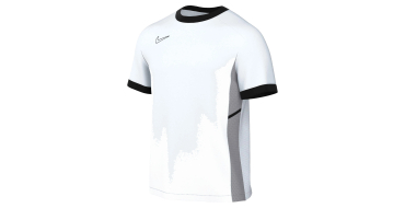 Amazon: T-Shirt Sport Nike M NK DF Blanc - Tailles XS à XXL à 16,71€ (au lieu de 23,33€)