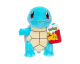 Amazon: Peluche Pokémon PKW Carapuce - 20,3 cm à 14,99€ (au lieu de 20,99€)