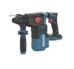 Screwfix: Perforateur sans fil SDS Plus brushless Erbauer ERI1078SDS 18V Li-Ion EXT - Sans batterie à 101,99€