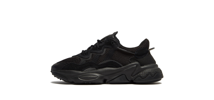 JD Sports: Adidas Originals Ozweego Junior à 50€ (au lieu de 90€)
