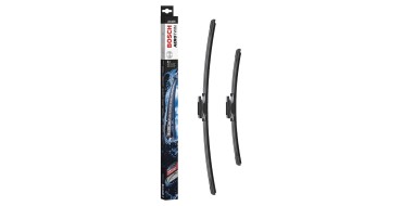 Amazon: Balai d'essuie-glace BOSCH Aerotwin Spoiler A116S à 14,50€ (au lieu de 23,30€)