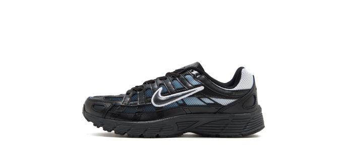JD Sports: Nike P-6000 Fade Junior à 50€ (au lieu de 90€)