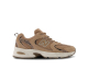 JoyBuy: New Balance 530 Marron/Léopard à 66,15€ (au lieu de 120€)