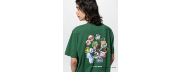 Uniqlo: T-shirt UT Mario Kart World (Switch) à 12,9€ (au lieu de 19,9€)