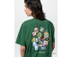 Uniqlo: T-shirt UT Mario Kart World (Switch) à 12,9€ (au lieu de 19,9€)