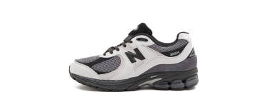 JD Sports: New Balance 2002R Homme à 95€ (au lieu de 150€)