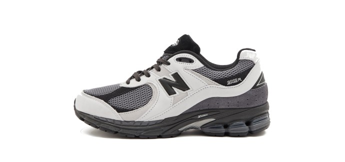 JD Sports: New Balance 2002R Homme à 95€ (au lieu de 150€)
