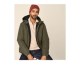 LIDL: ESMARA MEN Veste zippée homme - Coupe-vent, capuche à 13,99€ (au lieu de 19,99€)