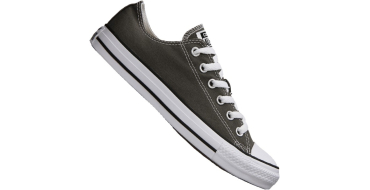 Kickz: Converse Chuck Taylor AS Low Gris à 38,95€ (au lieu de 69,95€)
