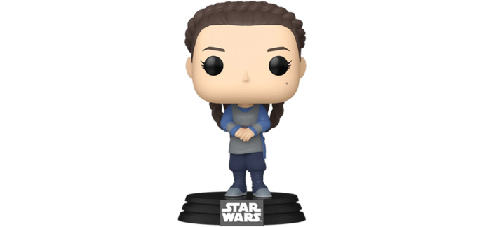 Amazon: Funko Padmé Amidala Tatooine (Pop) à 11,9€ (au lieu de 16€)