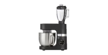 LIDL: SILVERCREST Robot de cuisine KM 900 A1 - 900 W, bol 5 l à 59,99€ (au lieu de 89,99€)