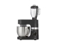 LIDL: SILVERCREST Robot de cuisine KM 900 A1 - 900 W, bol 5 l à 59,99€ (au lieu de 89,99€)