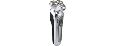 LIDL: CIEN Rasoir rotatif Series 900 - 3 têtes, tondeuse, IPX7 à 24,99€ (au lieu de 34,99€)
