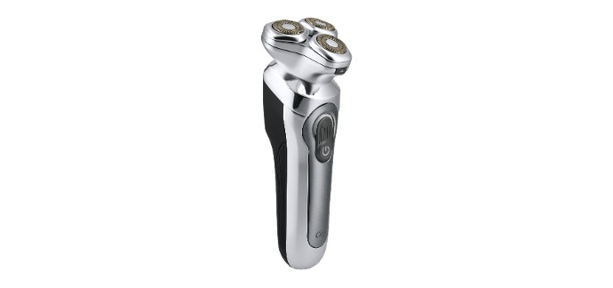 LIDL: CIEN Rasoir rotatif Series 900 - 3 têtes, tondeuse, IPX7 à 24,99€ (au lieu de 34,99€)