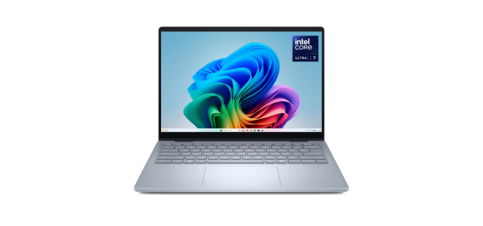 Amazon: Dell 14 Plus DB14250 - 14" 2.5K IPS, Core Ultra 7 258V, 32 Go, SSD 1 To, Arc, Wi-Fi 7 à 1099€