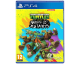 Amazon: TMNT Arcade Wrath of the Mutants (PS4) à 14,99€ (au lieu de 29,99€)