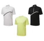 LIDL: CRIVIT T-shirt / polo fonctionnel homme en piqué à 4,99€ (au lieu de 6,99€)
