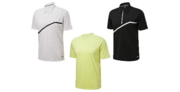 LIDL: CRIVIT T-shirt / polo fonctionnel homme en piqué à 4,99€ (au lieu de 6,99€)