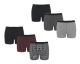 LIDL: ESMARA MEN Lot de 3 boxers homme - 95% coton, élasthanne CREORA™ à 4,99€ (au lieu de 6,99€)
