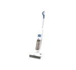 LIDL: SILVERCREST Nettoyeur de sols durs sans fil SHA 125 B1 - 3 en 1, 9000 Pa à 129€ (au lieu de 169€)