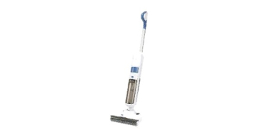 LIDL: SILVERCREST Nettoyeur de sols durs sans fil SHA 125 B1 - 3 en 1, 9000 Pa à 129€ (au lieu de 169€)