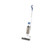 LIDL: SILVERCREST Nettoyeur de sols durs sans fil SHA 125 B1 - 3 en 1, 9000 Pa à 129€ (au lieu de 169€)