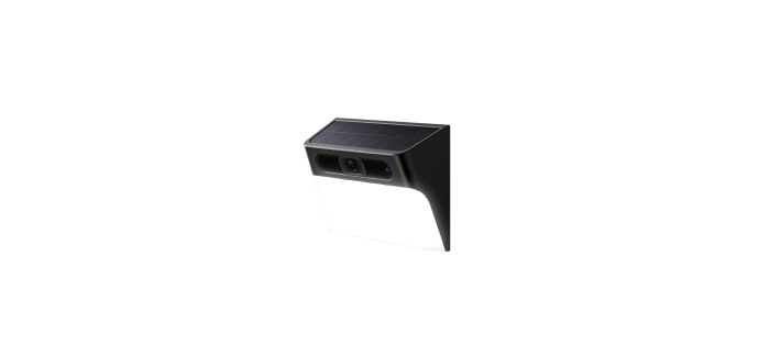 Amazon: Caméra de sécurité Eufy S120 à 64,99€ (au lieu de 87,02€)
