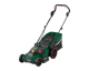 LIDL: PARKSIDE Tondeuse sans fil PARM 41 A1 - 800 m², 50 L, 40 V à 109€ (au lieu de 119€)