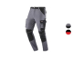 LIDL: PARKSIDE PERFORMANCE Pantalon de travail flexible - renfort genou CORDURA à 15,99€
