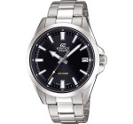 Amazon: Montre Casio Edifice Classic EFV-100D-1AVU à 64,99€ (au lieu de 90,66€)