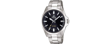 Amazon: Montre Casio Edifice Classic EFV-100D-1AVU à 64,99€ (au lieu de 90,66€)