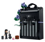 Amazon: LEGO 76787 Sac à dos de Mercredi (LEGO) à 34,99€ (au lieu de 39,99€)