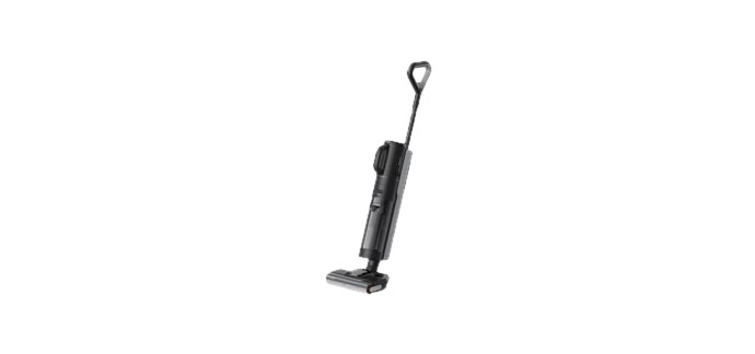 Conforama: Aspirateur balai laveur DREAME H12 Dual - 16 000 Pa, 4-en-1 à 315,30€ (au lieu de 349,99€)