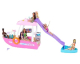 LIDL: BARBIE Ensemble de jeu « Bateau de rêve » - 6 zones de jeu, 20+ accessoires à 39,99€